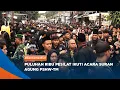 Download Lagu MADIUN - Puluhan Ribu Pesilat Ikuti Acara Suran Agung PSHW-TM