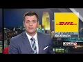 DHL holds job fair in Erlanger