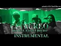 INSTRUMENTAL DE DENBOW, CINTUREO - Yoan Retro ❌ GMBeats Degranalo,  Ribera,Beats