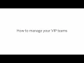 How to Manage Creative Cloud for Teams