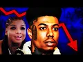 The Never Ending Downfall of Blueface