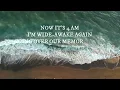 Gryffin & Jason Ross - After You (ft. Calle Lehmann) [Lyrics Video]