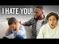 I Hate My AD Son Reddit Submission