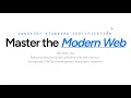 CIW Site Development Associate 1D0-61B Master HTML5 CSS3 Web Development