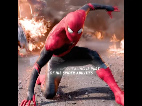 Who has the strongest self-healing ability#fyp #shorts #marvel #movie #film #edit #tvshow