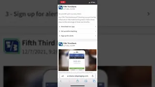 53 Feed Welcome Demo