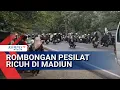 Download Lagu Konvoi Rombongan Pesilat Ricuh