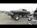 Moultrie GA Car and tool swap meet