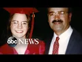 Daughter of notorious serial killer breaks her silence