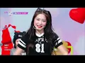 [#뮤직뱅크] Red Velvet (레드벨벳) - Birthday  | KBS 221209방송