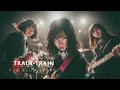 【AIカバー】TRAIN-TRAIN / THE BLUE HEARTS｜女性が魂で叫ぶ、名曲覚醒。