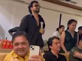 Tumse Milke live by Sonu Nigam at Suresh Wadkar ji's birthday #Parinda #TumseMilke #SonuNigam #Shaan