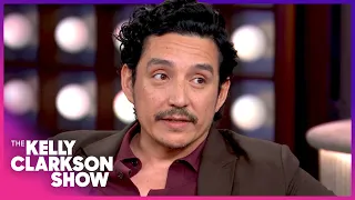 The Last of Us Star Gabriel Luna Reacts To THAT Scene