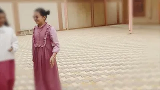 التسامح مشهد قصير عن التسامح بمناسبة اليوم العالمي للتسامح 16 نوڤمبر 