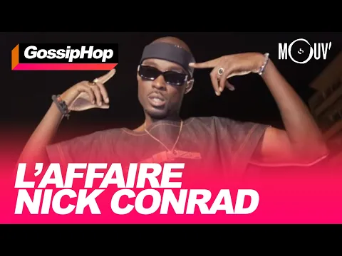 Download MP3 L’affaire Nick Conrad