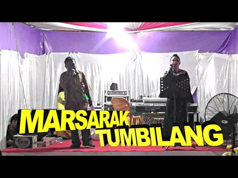 Download MP3 MARSARAK TUMBILANG LAGU TAPSEL Cover RONA MUSICA