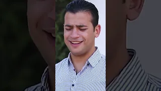 طال شوقى إليك يا نبى لك منى سلام 