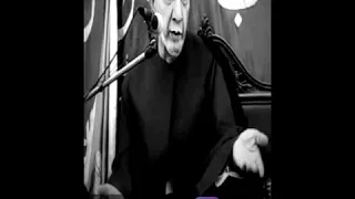 الدكتور احمد الوائلي (رحمة الله) | يتكلم عن الحياة 😪