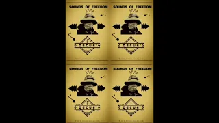 01 sounds of freedom tsero decue amapiano original track 2024