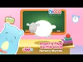 Marry had a little lamb full song - mary had a little lamb | family sing along - Uwa and Friends