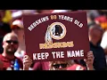 The Fight for Native American Heritage Redskins Controversy