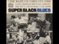 Download Lagu T-Bone Walker, Big Joe Turner, Otis Spann \u0026 George 'Harmonica' Smith - Paris Blues