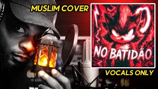 no batid o zxkai muslim cover by rhamzan days vocals only