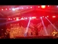 Download Lagu Power Metal - Hidup Live at K666 Metal Fest #59 Stadion Pajajaran Bogor