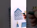 Castle coloring