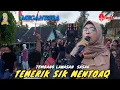 TERBARU TEMBANG SASAK TEMERIK SIK MENTOAQ COVER NANA NUTRISARI MEGANTARA INDONESIA