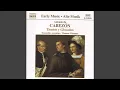 Download Lagu Himno (arr. for instrumental ensemble) : Himno: Pange lingua V (arr. for instrumental ensemble)