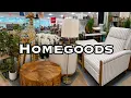 HomeGoods Has So Much Amazing Home Decor Right Now Shop With Me