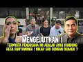 Lagu TERUNGKAP❗TERNYATA PENGUSAHA SUKSES INI SOSOK AYAH DARI RESSA BANYUWANGI❗MANTAN SUAMI SIRI DENADA ❓