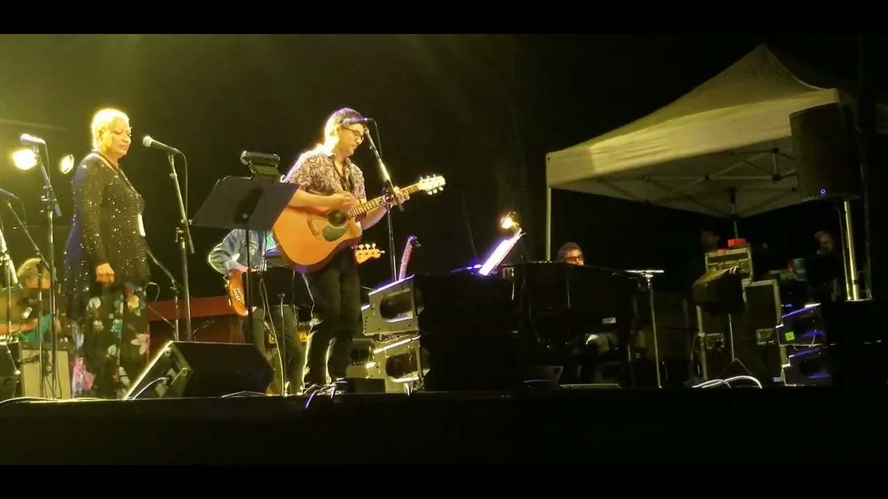 Family South Aj Croce Sherman Holmes Legendary Imgramettes Venesse Thomas Funky Chester Rhythm Secti