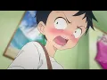 Lagu ♫ Teasing master Takagi san | Karakai no Jouzo Takagi san「ＡＭＶ」 - Rise ♥ ♫
