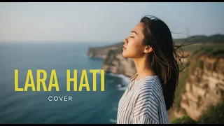 la luna lara hati cover by 4live