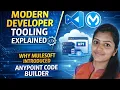 Modern Developer Tooling Explained Why MuleSoft Introduced Anypoint Code Builder