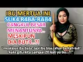 Download Lagu KISAH NYATA💘Rahasia Hati Bu Asih, Sosok Ibu Mertua Buta yang Ternyata..!! - REZEKI SALING BERBAGI