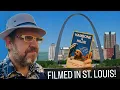 Download Lagu De film The Forgotten Dog in de Gateway Arch