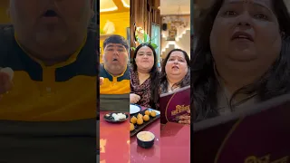 Happy Birthday Mummy 😂❤️ ~ Abhay Bhadoriya #shorts #funny #ytshorts #mom #maa