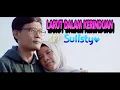 Download Lagu LARUT DALAM KERINDUAN-Sulistyo feat Ina Maula (Official music video)