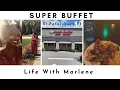 Vlog Super Buffet Hibachi St Petersburg Fl