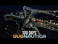 I Spent 100 Days in Modded Subnautica and Here s What Happened