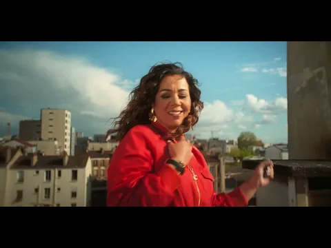 Download MP3 Chimène Badi - Noir c'est noir (Clip Officiel)