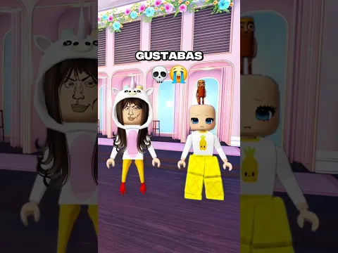 Me gustabas más cuando... 😭💀 en DRESS TO IMPRESS #roblox #dti #robloxtrend #robloxedit #robloxshort