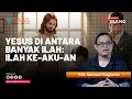 Download Lagu Yesus Di Antara Banyak ilah: ilah Ke-Aku-an | Ev. Samuel Sugiarto