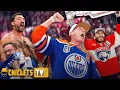 OUR CRAZIEST TRIP EVER - Chiclets Takes On The Cup Final