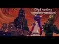 CrossCode Vermillion Wasteland - 11 chests guide
