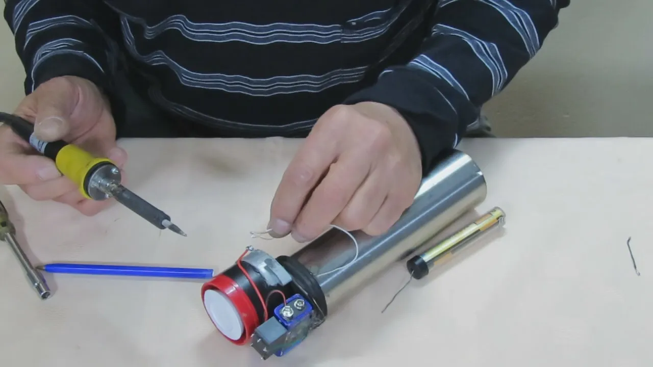 Terremotos y Sismos / Alarma de Prevencion Casera--Earthquake / Alarm Home Prevention