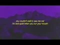 Slayyyter - DANCE... (Lyrics)